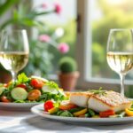 découvrez quels vins privilégier pour accompagner une cuisine légère : conseils et suggestions pour sublimer vos plats tout en finesse et légèreté avec des accords parfaits.
