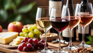 découvrez l'essentiel sur les allergies au vin : symptômes, causes, conseils pour identifier et éviter les réactions allergiques, et informations sur les alternatives adaptées.