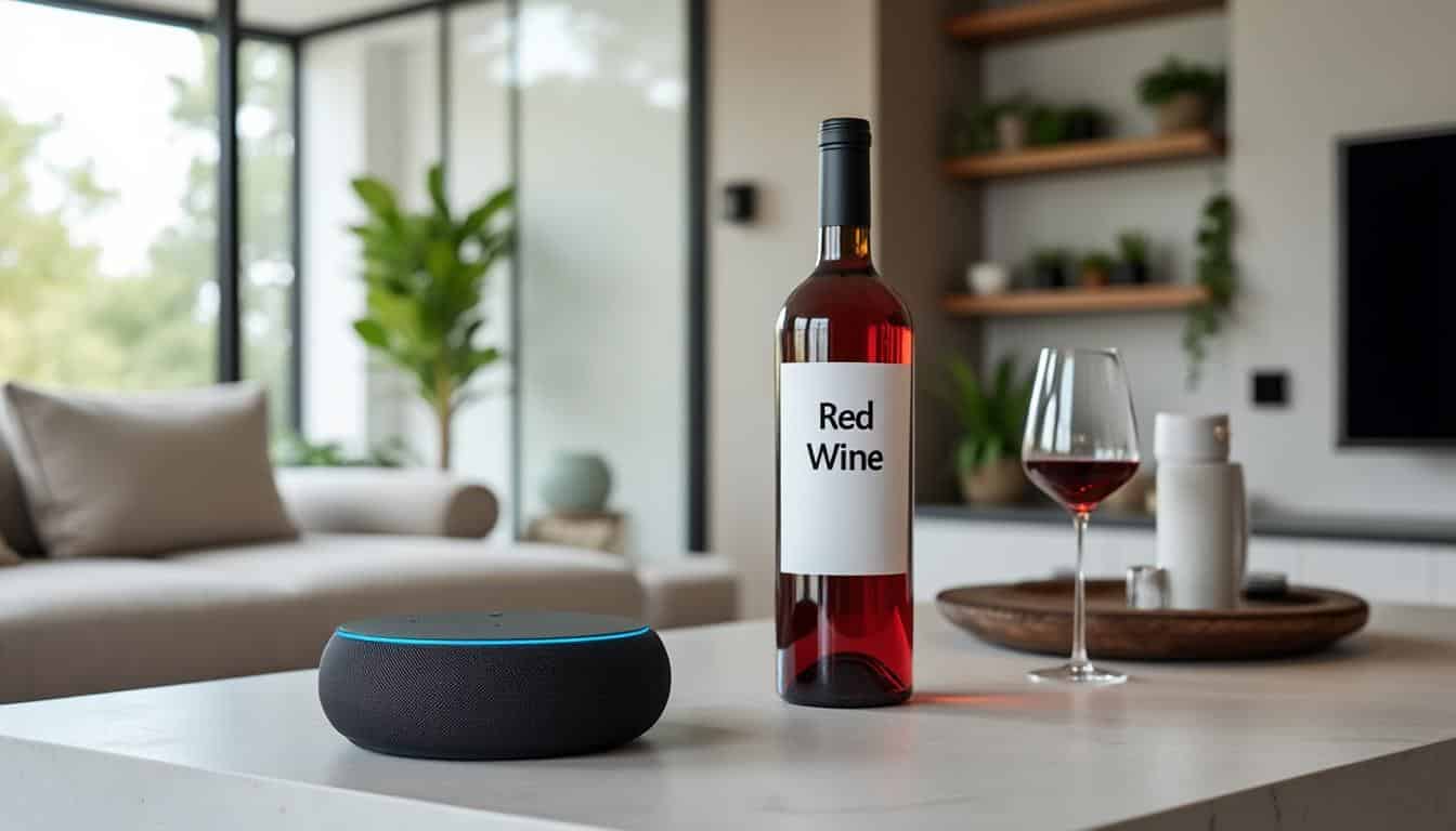 découvrez comment les assistants vocaux révolutionnent l’achat de vin en offrant conseils personnalisés et recommandations en temps réel, simplifiant votre expérience d’achat et vous guidant vers le choix idéal.