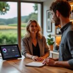 découvrez comment les assistants vocaux révolutionnent l’expérience d’achat de vin, en facilitant la recherche, la sélection et la commande de bouteilles directement par la voix. innovation et simplicité au service des amateurs de vin.