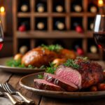 découvrez les règles essentielles pour réussir l’accord entre vin et gibier et sublimer vos repas avec les meilleures associations de saveurs.