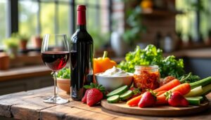 découvrez comment la consommation de vin peut influencer l’équilibre et la santé de votre microbiote intestinal, et quels sont les bienfaits ou les risques potentiels pour votre organisme.
