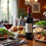 découvrez comment le vin s'intègre dans un régime végétarien, ses apports spécifiques et les conseils pour bien l'associer à vos plats végétariens. à lire pour mieux comprendre l'équilibre entre vin et alimentation végétarienne.