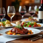 découvrez pourquoi le vin et la restauration forment un duo incontournable. explorez l'importance de leur alliance pour sublimer les saveurs, enrichir l'expérience gastronomique et attirer une clientèle exigeante.