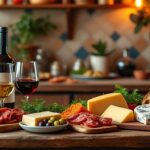 découvrez comment réussir l'accord parfait entre vin et tapas grâce à notre guide pratique. conseils, astuces et idées pour sublimer vos apéritifs entre amis.