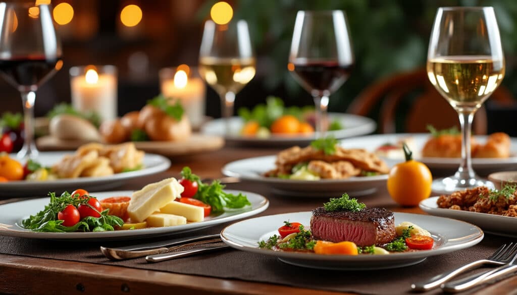 découvrez les 10 règles d'or indispensables pour réussir tous vos accords mets et vins. conseils simples, astuces d'experts et idées pour sublimer chaque repas avec le vin parfait.