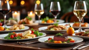 découvrez les 10 règles d'or indispensables pour réussir tous vos accords mets et vins. conseils simples, astuces d'experts et idées pour sublimer chaque repas avec le vin parfait.