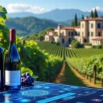 découvrez comment la blockchain révolutionne la traçabilité des grands crus, garantissant l’authenticité, l’origine et la transparence des vins d’exception pour les amateurs et les professionnels.
