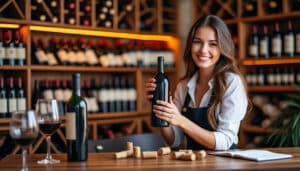 découvrez les étapes essentielles pour devenir sommelier professionnel : formations, compétences requises, missions et conseils pour réussir dans le monde du vin.