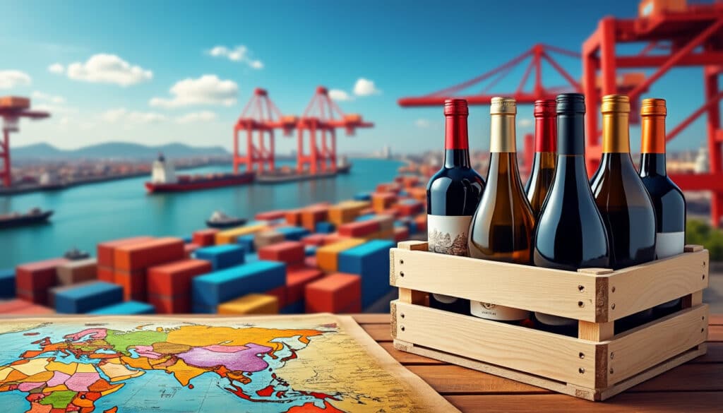 découvrez les étapes clés et les conseils pratiques pour réussir l'exportation de vin en chine : démarches administratives, réglementation, partenaires locaux et astuces pour conquérir ce marché en pleine croissance.