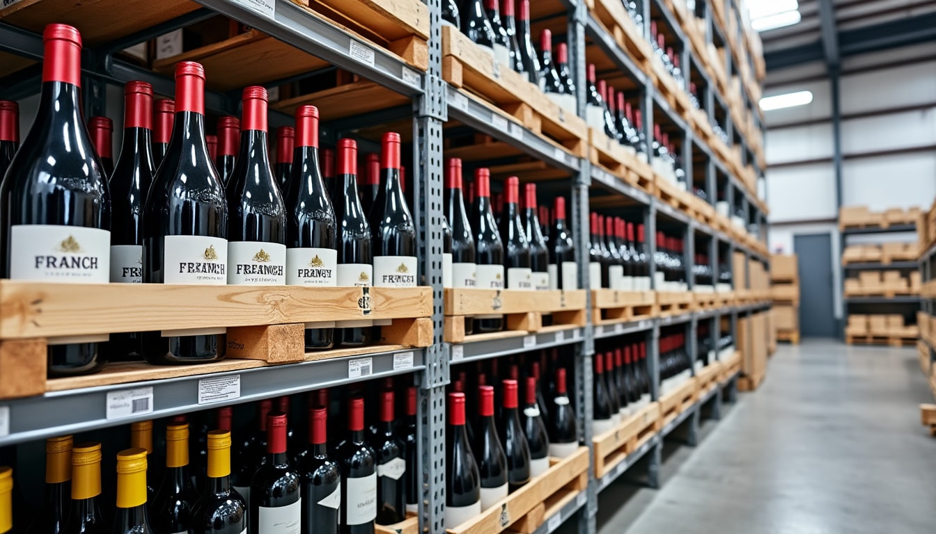 découvrez les étapes clés pour exporter votre vin en chine : réglementation, démarches administratives, stratégies de marché et conseils pratiques pour réussir sur le marché chinois.