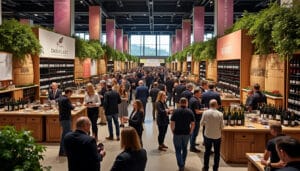 découvrez comment les salons professionnels dynamisent le secteur viticole en favorisant les rencontres, l’innovation et le développement des affaires entre producteurs, distributeurs et acheteurs.
