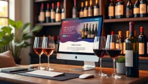 découvrez les meilleures formations en ligne pour apprendre la dégustation et développer vos compétences en œnologie, café ou thé, à votre rythme, avec des experts passionnés.