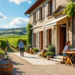 découvrez les meilleures écoles d’œnologie en france : formations, diplômes, critères de sélection et conseils pour choisir l’établissement idéal et faire carrière dans le monde du vin.