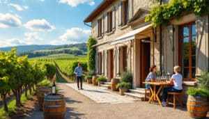 découvrez les meilleures écoles d’œnologie en france : formations, diplômes, critères de sélection et conseils pour choisir l’établissement idéal et faire carrière dans le monde du vin.