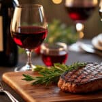 découvrez notre sélection des meilleurs vins rouges pour sublimer vos viandes grillées. conseils, accords et suggestions pour réussir à coup sûr votre repas entre amateurs de bonnes bouteilles.