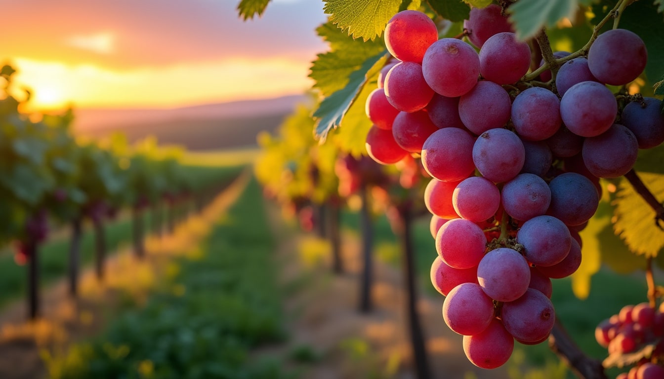 découvrez l'essentiel sur les polyphénols, ces puissants antioxydants présents dans le vin, leurs bienfaits pour la santé et leur rôle dans la saveur et la couleur de votre boisson préférée.