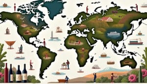 découvrez les prévisions pour le marché mondial du vin en 2025 : tendances, croissance, principaux acteurs et opportunités à saisir dans un secteur en pleine évolution.