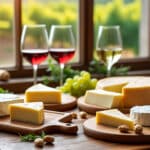 découvrez notre guide complet pour savoir quel vin associer avec chaque type de fromage. conseils, accords parfaits et astuces pour réussir vos dégustations vin et fromage.