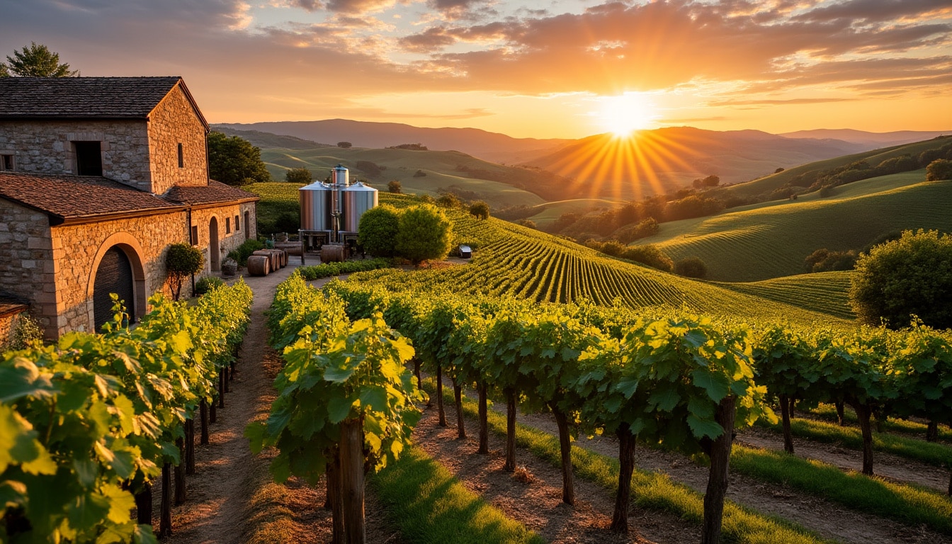 découvrez les meilleures stratégies de branding pour valoriser et différencier votre domaine viticole, attirer de nouveaux clients et renforcer votre image de marque sur le marché du vin.