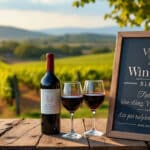 découvrez des stratégies de branding efficaces pour valoriser l'image et la notoriété de votre domaine viticole. conseils pratiques pour démarquer vos vins et séduire vos clients.