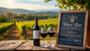 découvrez des stratégies de branding efficaces pour valoriser l'image et la notoriété de votre domaine viticole. conseils pratiques pour démarquer vos vins et séduire vos clients.