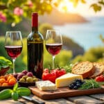 découvrez comment le vin s’intègre dans le régime méditerranéen et s’il contribue réellement à ses bienfaits pour la santé. analyse, conseils et consommation modérée au programme !