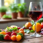 découvrez ce que les études récentes révèlent sur les bienfaits potentiels du vin rouge pour la santé cardiovasculaire, les recommandations des experts et les précautions à connaître.