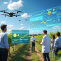 découvrez comment le big data révolutionne la prévision des vendanges en optimisant la récolte, la qualité du raisin et la gestion des vignobles grâce à l’analyse avancée des données.
