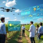 découvrez comment le big data révolutionne la prévision des vendanges en optimisant la récolte, la qualité du raisin et la gestion des vignobles grâce à l’analyse avancée des données.