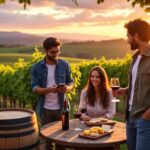 découvrez les étapes clés pour débuter une carrière dans le tourisme œnologique : formations, compétences requises et conseils pratiques pour réussir dans ce secteur passionnant lié au vin et au voyage.