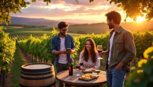 découvrez les étapes clés pour débuter une carrière dans le tourisme œnologique : formations, compétences requises et conseils pratiques pour réussir dans ce secteur passionnant lié au vin et au voyage.