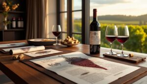 découvrez nos conseils pour réussir le packaging de votre vin : choix des matériaux, design d’étiquette, tendances et astuces pour séduire les consommateurs et valoriser votre produit.