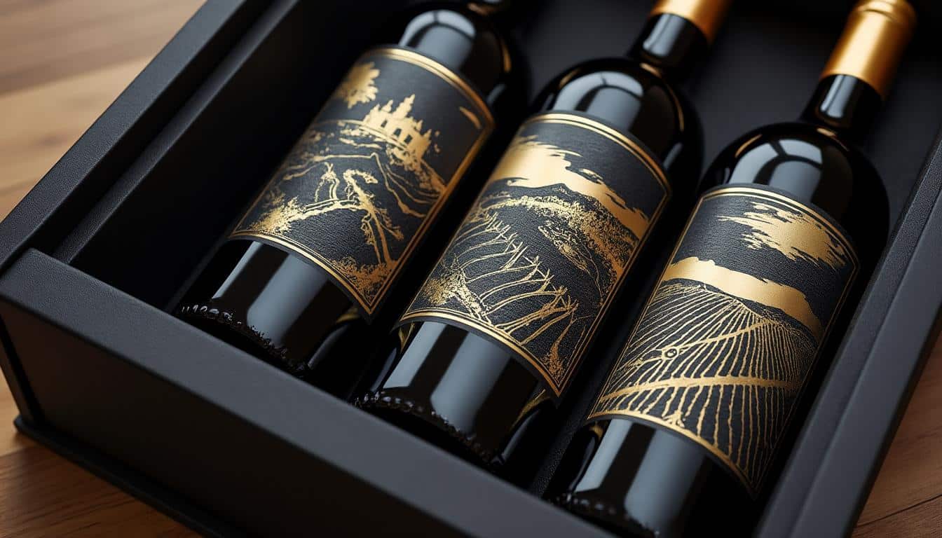découvrez nos conseils pratiques pour concevoir un packaging de vin attrayant, optimiser l'impact visuel de vos bouteilles et séduire efficacement les consommateurs.