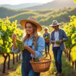 découvrez comment débuter une carrière dans le domaine viticole sans expérience préalable. conseils, formations et astuces pour trouver un emploi et réussir dans le secteur du vin.