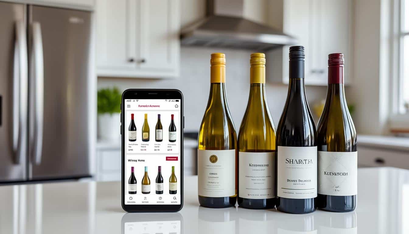 découvrez quelles plateformes privilégier pour vendre ou acheter du vin en ligne. notre guide complet sur l’e-commerce et le vin vous aide à choisir la solution idéale selon vos besoins.