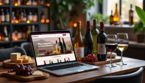 découvrez les meilleures plateformes e-commerce à privilégier pour vendre ou acheter du vin en ligne. conseils, comparatif et astuces pour booster votre activité viticole sur internet.