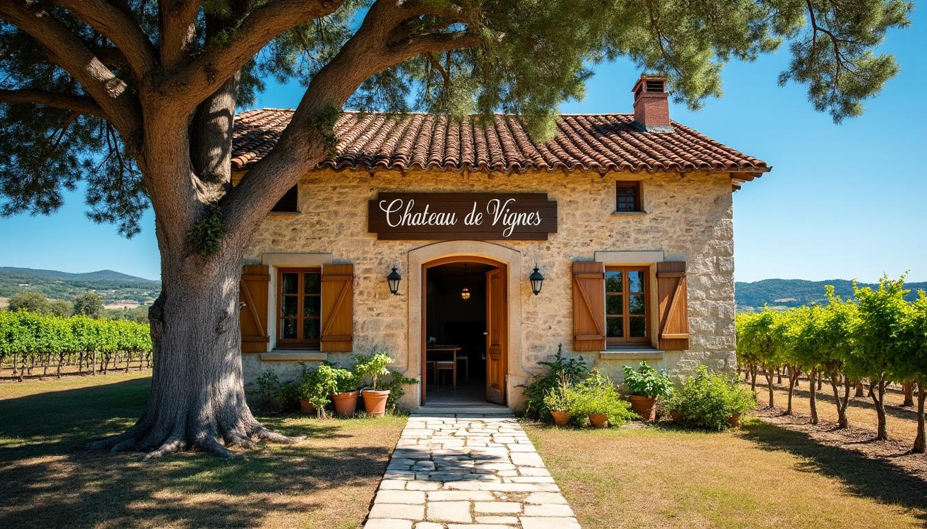 découvrez des études de cas inspirantes sur des domaines viticoles à succès : analyse des stratégies, innovations et bonnes pratiques qui font la différence dans le monde du vin.