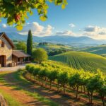 découvrez comment des domaines viticoles ont rencontré le succès grâce à des stratégies innovantes. analysez des exemples concrets pour inspirer la gestion et le développement de votre propre vignoble.
