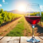 découvrez comment la consommation modérée de vin peut influencer la longévité selon les études récentes. explorez les bienfaits potentiels du vin sur la santé et les dernières recherches scientifiques.