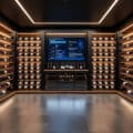 découvrez comment les caves connectées révolutionnent la conservation du vin, alliant technologie, praticité et contrôle optimal pour préserver vos bouteilles dans les meilleures conditions.