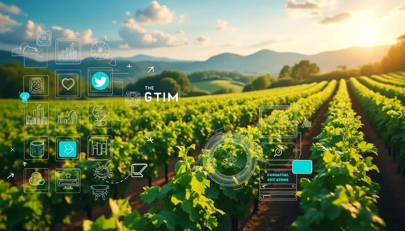 découvrez les stratégies indispensables pour réussir votre marketing digital dans le secteur du vin. apprenez à développer votre visibilité, attirer de nouveaux clients et optimiser vos ventes grâce aux outils digitaux adaptés à l’univers viticole.