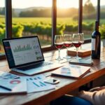 découvrez les stratégies essentielles du marketing digital pour promouvoir efficacement vos vins, attirer de nouveaux clients et renforcer votre présence en ligne dans le secteur viticole.