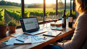 découvrez les stratégies essentielles du marketing digital pour promouvoir efficacement vos vins, attirer de nouveaux clients et renforcer votre présence en ligne dans le secteur viticole.