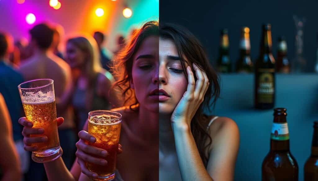 découvrez les risques liés à la consommation excessive d’alcool et ses conséquences graves sur la santé physique et mentale. informez-vous pour mieux prévenir les dangers de l’abus d’alcool.