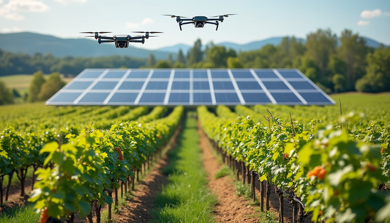 découvrez les métiers d’avenir dans le secteur viticole : innovations, nouvelles compétences et opportunités à saisir pour construire une carrière prometteuse dans la vigne et le vin.