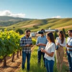 découvrez les métiers d'avenir dans le secteur viticole : innovations, compétences recherchées et opportunités pour bâtir une carrière passionnante au cœur de la filière vin.