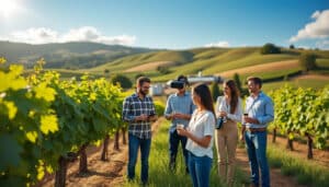 découvrez les métiers d'avenir dans le secteur viticole : innovations, compétences recherchées et opportunités pour bâtir une carrière passionnante au cœur de la filière vin.