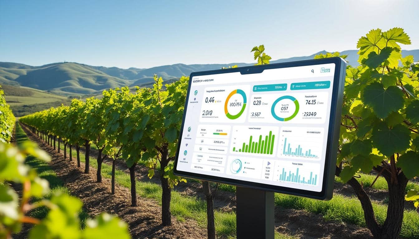 découvrez comment les objets connectés révolutionnent l'analyse du vin en offrant des outils précis pour évaluer la qualité, la température et les arômes, et optimisez votre dégustation grâce à la technologie.