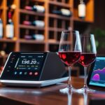 découvrez comment les objets connectés révolutionnent l'analyse du vin en offrant des données précises sur la qualité, l'arôme et la maturité. améliorez votre expérience œnologique grâce à la technologie intelligente.